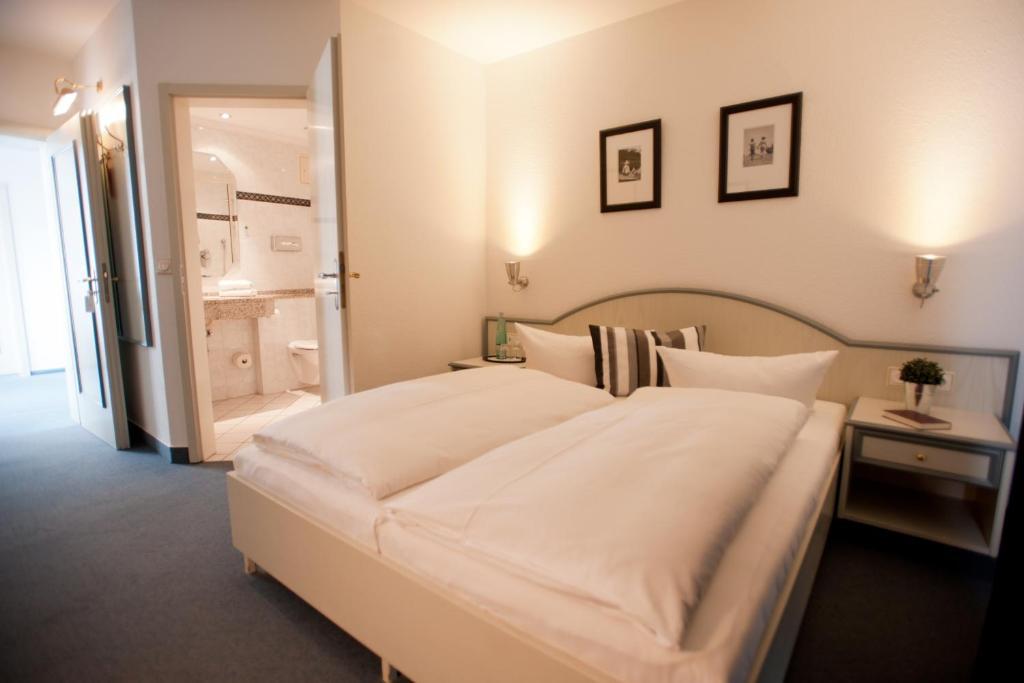 Hotel Friesenhof Norderstedt Phòng bức ảnh