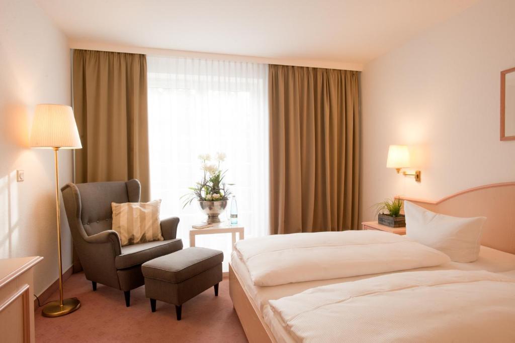 Hotel Friesenhof Norderstedt Phòng bức ảnh
